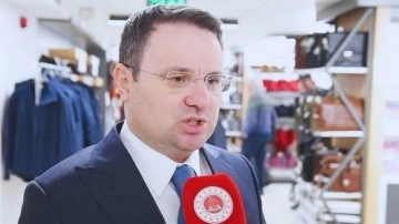 Başsavcı G&uuml;rlek'ten CHP hamlesi