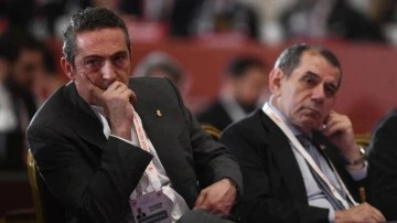 Bayern'in yıldızını kim kapacak? Fenerbahçe ile Galatasaray arasında transfer savaşı!