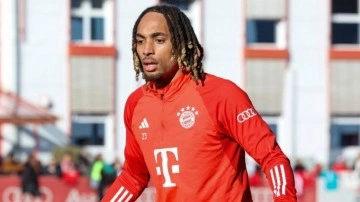 Bayern Münih'ten 'Sacha Boey' açıklaması: 'Türkiye' detayı dikkat çekti