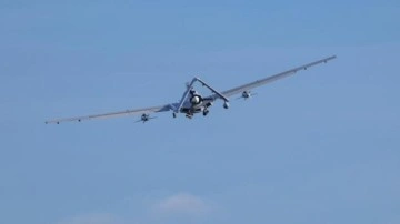 Baykar d&uuml;nyanın zirvesinde! Gurur veren tablo!