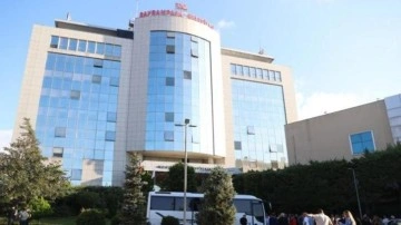 Bayrampaşa Belediyesine yolsuzluk soruşturmasında 8 tutuklama