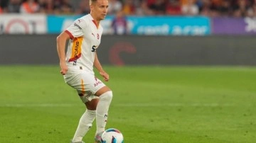 Beklentileri karşılayamadı! Galatasaray'da ayrılık yolda: Fransa'dan talipleri çıktı