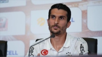 Beşiktaş'ın eski kaptanından Necip Uysal kararına sert tepki: Tarih unutmaz
