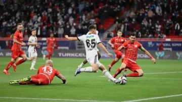 Beşiktaş'ın eski yıldızına Avrupa'dan talip çıktı: İmzaya gidiyor