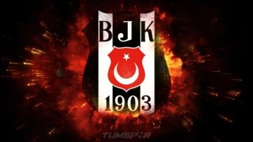 Beşiktaş'ın hazırlık maçları belli oldu! İşte rakipler ve maç tarihleri...