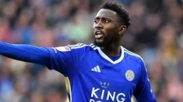 Beşiktaş, Ndidi'ye kavuşuyor! İstanbul'a geliş saati belli oldu