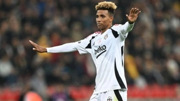 Beşiktaş'oın kasasını dolduracak! Gedson'a üç ülkeden talip