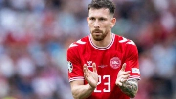 Beşiktaş'ta orta sahada en güçlü aday 'Viking' yıldız!