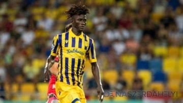 Beşiktaş'tan orta saha operasyonu! İlk görüşme gerçekleşti