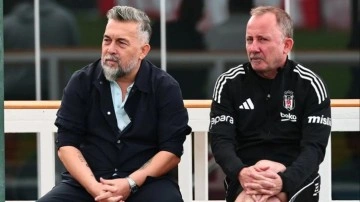 Beşiktaş'tan transfer operasyonu! 2 isim ortaya çıktı