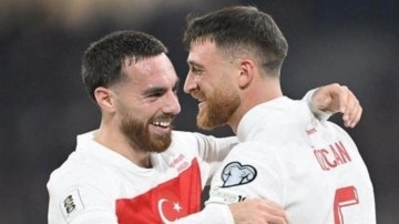 Beşiktaşlı yıldız 'hep konuşuyorum' diyerek a&ccedil;ıkladı! Salih &Ouml;zcan 'Kartal' mı ol