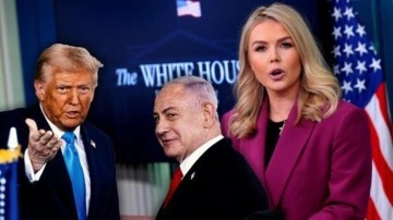 Beyaz Saray Netanyahu'nun açıklamalarını cevapsız bıraktı