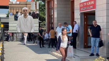 Beykoz'da feci olay! Arkadaşını kurtarırken boğuldu