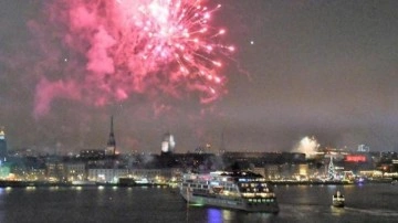 Bilan&ccedil;o &ccedil;ok ağır! Kutlama değil katliam: Avrupa yılbaşına onlarca can kaybı ile girdi
