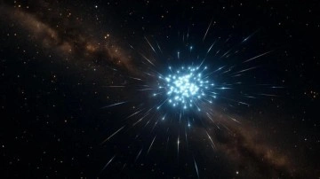 Bilim insanları şaşkın! 'Ophion' ailesi galaksiye saçıldı