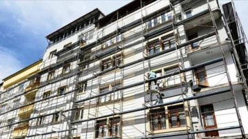 Binalarda enerji verimliliğini artıracak yeni yalıtım uygulaması yarın başlıyor