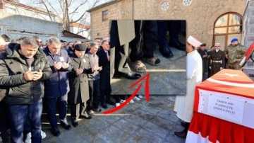 Bing&ouml;l Valiliği'nden şehit babası Asaf Arı hakkındaki iddialara yanıt