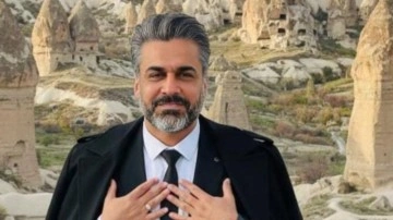 Binlerce takipçisi ve 7 kitabı vardı, konferanslar düzenliyordu! 2 cinayetten yakalandı...