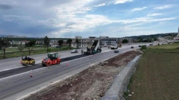 Bir ilimize daha metrobüs geliyor! Çalışmalar hızlandı