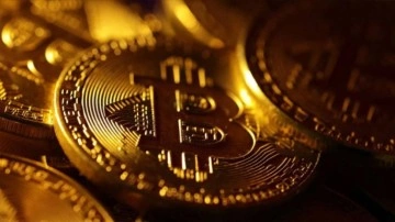 Bitcoin fırladı! Tüm zamanların rekorunu kırdı