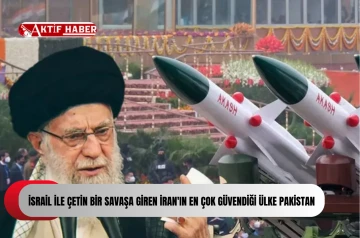 ''Bize söz verdiler''