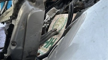 BM'den İHH yardım görevlilerine saldırıya ilişkin açıklama