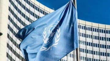 BM'den Rusya a&ccedil;ıklaması: Bu kabul edilemez