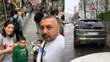 Böcek ailesinden geriye bebek arabası ve otomobilleri kaldı