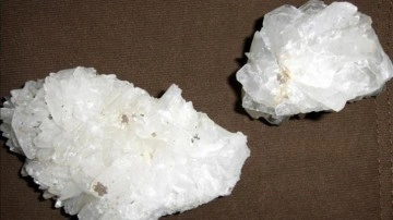 Bor madeninden yüksek koruyuculuğa sahip cerrahi maske üretildi