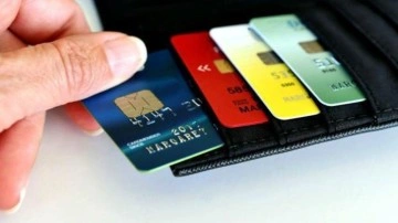 Borcu olanlar dikkat! Merkez Bankası'ndan kredi kartı kararı! Faiz oranları düşürüldü