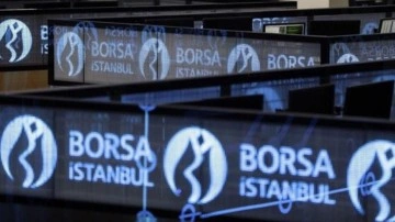 Borsa'dan bir rekor daha! Son rakamlar a&ccedil;ıklandı