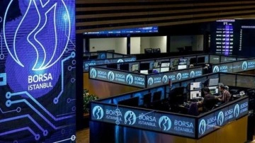 Borsa İstanbul'da bilanço dönemi: Şirketlerin yarısı zarar açıkladı