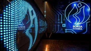 Borsa İstanbul'dan g&uuml;nler sonra negatif kapanış