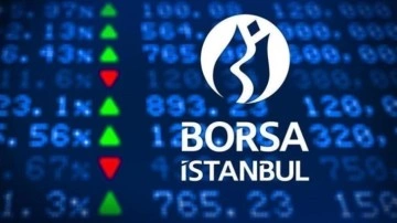 Borsa İstanbul dört hisseyi halka arz endeksinden çıkardı