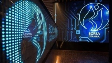 Borsada bugünkü işlemlerin takası 10 Haziran'da yapılacak