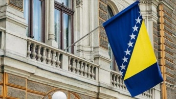 Bosna Hersek iyimser! İlk adım i&ccedil;in tarih verildi: 2028