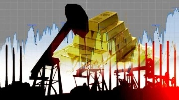 Brent petrolün varili 63,59 dolardan işlem görüyor