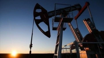 Brent petrolün varili 63,94 dolardan işlem görüyor