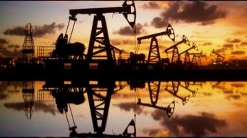 Brent petrolün varili 66,96 dolardan işlem görüyor