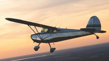 Brezilya'da u&ccedil;ak d&uuml;şt&uuml;: Pilot hayatını kaybetti