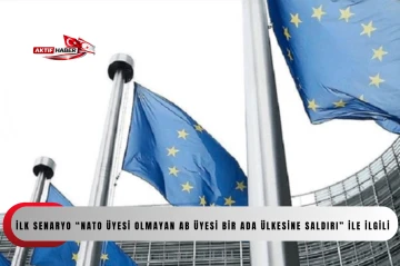  Br&uuml;ksel&rsquo;de bu hafta 42.7 maddesiyle ilgili sim&uuml;lasyon tatbikatları yapılacak