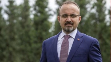 Bülent Turan’dan muhalefete “Atanmış” tepkisi: Papucunu ters giydirmeye devam edeceğiz