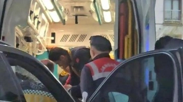 Bungalovda kahreden olay: 3 yaşındaki &ccedil;ocuk &ouml;ld&uuml;!