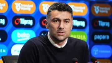 Burak Yılmaz'dan Beşiktaş itirafı: Bunu kim istemez