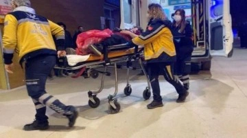 Bursa'da fabrikaya silahlı saldırı: 2 yaralı