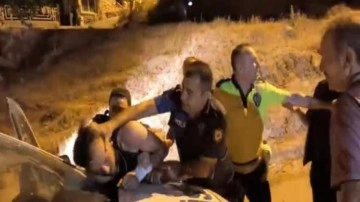 Bursa'daki orman yangınını b&uuml;y&uuml;tmek i&ccedil;in benzin d&ouml;km&uuml;şt&uuml;: İstenen ceza belli oldu!