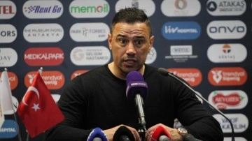 Çağdaş Atan: Çok önemli bir maç kazandık