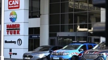 Can Holding soruşturmasında yeni gelişme: Turgay Ciner'in oğlu ve CEO'su hakkında karar