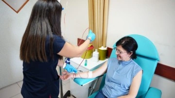 Çanakkale'de GETAT Ünitesi Türkiye'nin en iyi 10 birimi arasına girdi