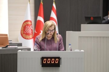 Canaltay: “Kapsamlı ve modern yöntemlerle yürütülecek bir nüfus sayımına ihtiyaç duyuyoruz”